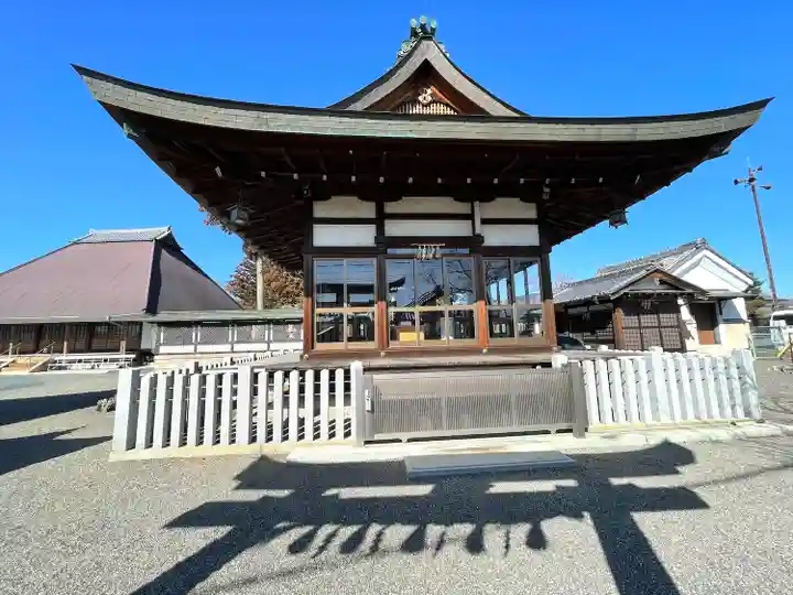 葛木神社(滋賀県)