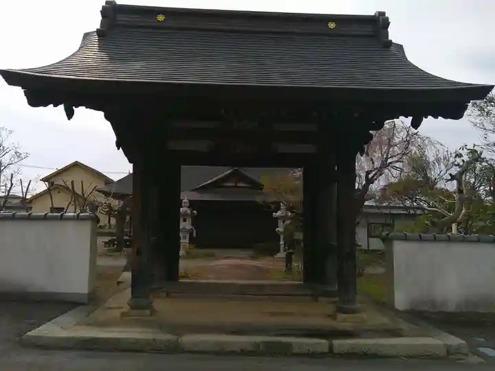 超願寺(山梨県)