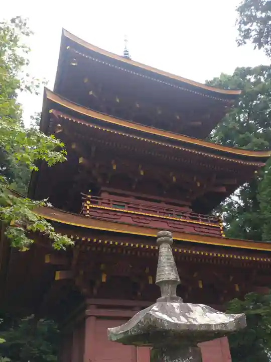長命寺(滋賀県)