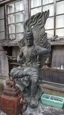 菅生山 大宝寺(愛知県)