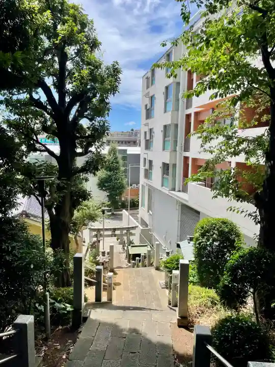 八幡神社(神奈川県)