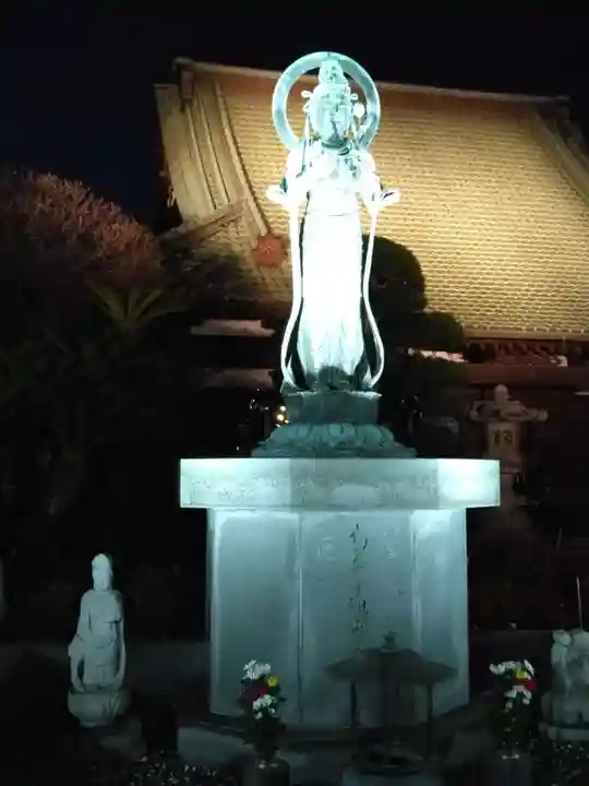 龍華寺(神奈川県)
