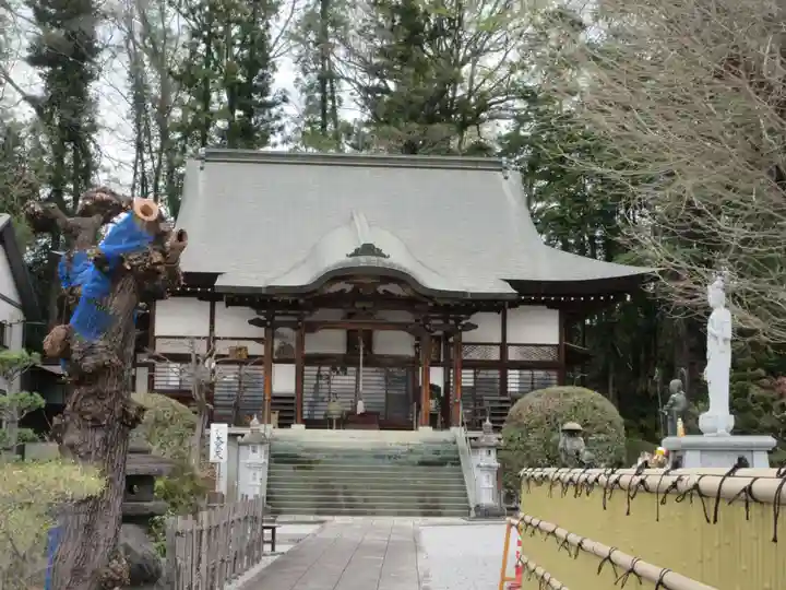 圓福寺(埼玉県)