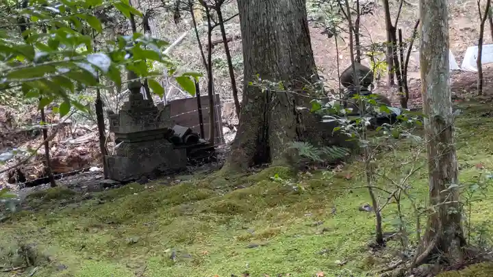 寂光院(京都府)