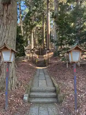 白河神社(福島県)