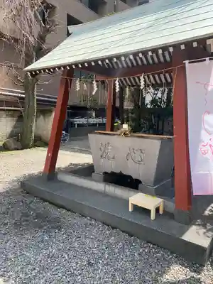秋葉神社(東京都)