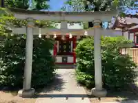 北野神社(東京都)