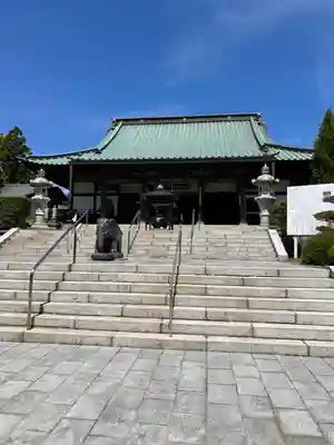大聖寺（土浦大師不動尊）(茨城県)