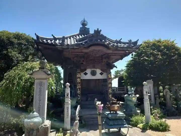 千福寺(茨城県)