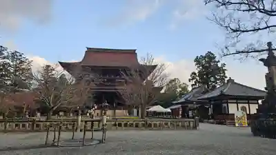 金峯山寺のその他建物