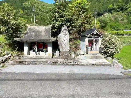 善光寺如来・地蔵尊(滋賀県)
