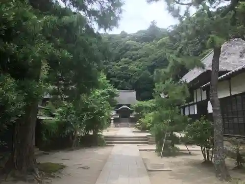 円覚寺(神奈川県)