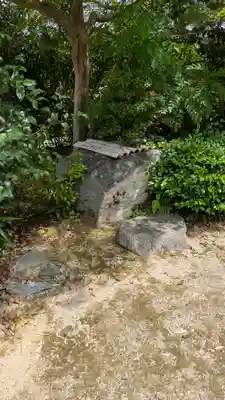 甘樫坐神社(奈良県)