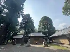 南宮御旅神社(岐阜県)