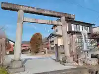 武甲山御嶽神社里宮(埼玉県)