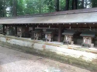 諏訪神社(岐阜県)
