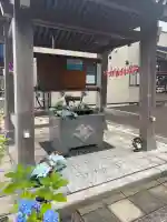 飯生神社(北海道)