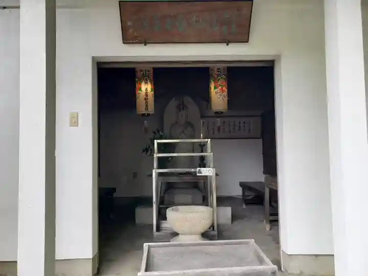 善光寺(三重県)