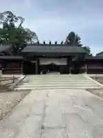 丹後一ノ宮 元伊勢 籠神社の山門・神門
