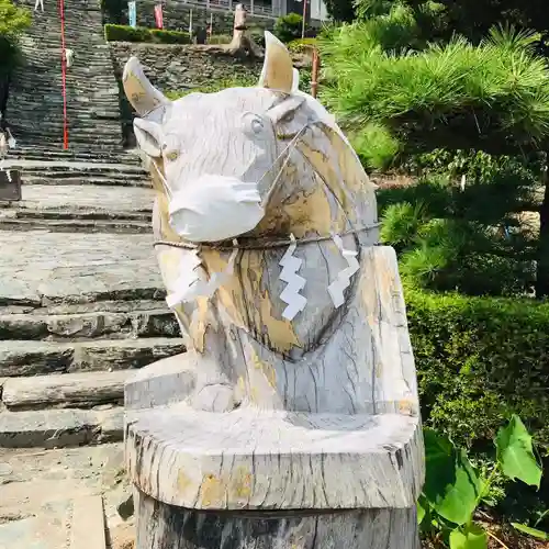 和歌浦天満宮(和歌山県)