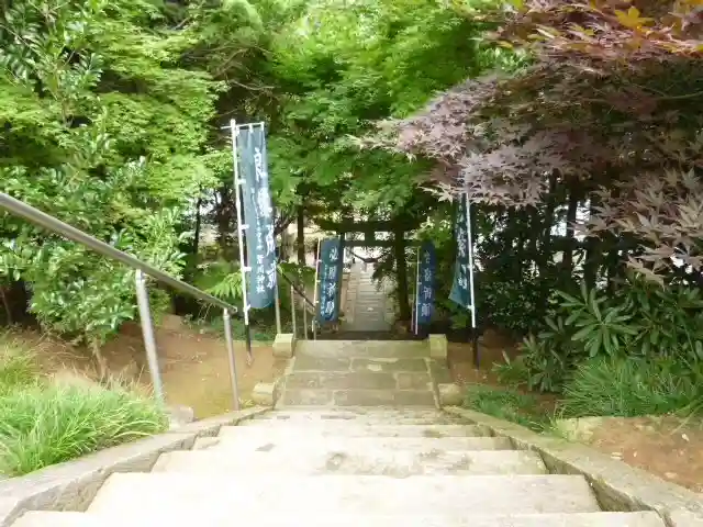 滑川神社 - 仕事と子どもの守り神のその他建物