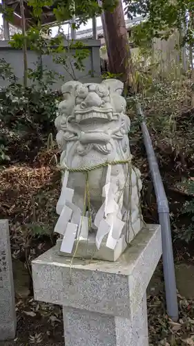 毛知比神社(滋賀県)