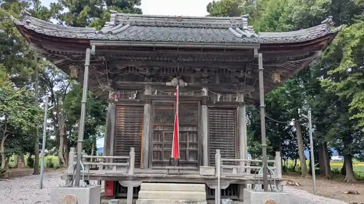 大守神社(滋賀県)