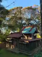 麻賀多神社(千葉県)