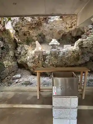 天久宮(沖縄県)