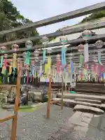 石水寺(熊本県)