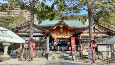 東照宮(広島県)