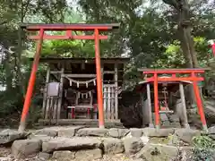 筑波山神社(茨城県)