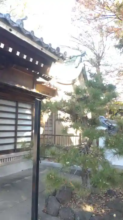 八剱神社(愛知県)