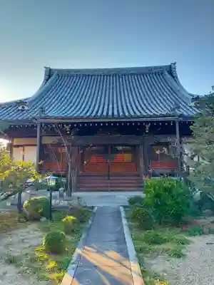 法林寺(奈良県)