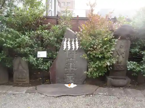 大鳥神社(東京都)