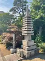 金剛寺(神奈川県)