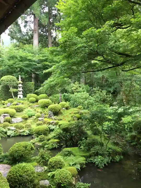 三千院門跡(京都府)
