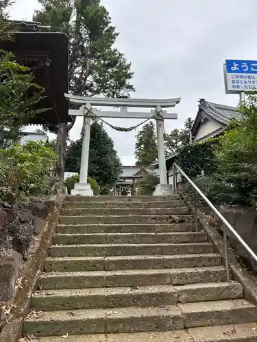 熊野神社(千葉県)