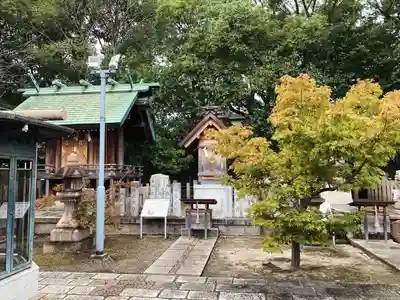和田神社(兵庫県)