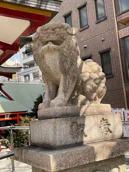 二宮神社(兵庫県)