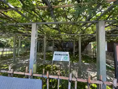 惣社神社(滋賀県)
