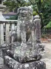 素盞嗚神社(広島県)