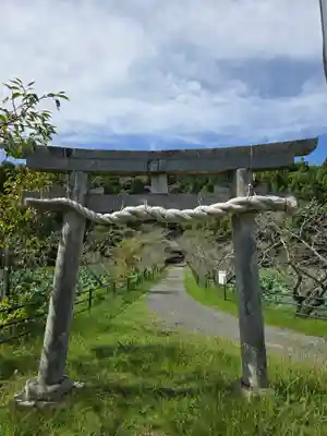 櫻宮神社(静岡県)