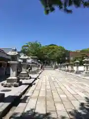 防府天満宮の建物その他