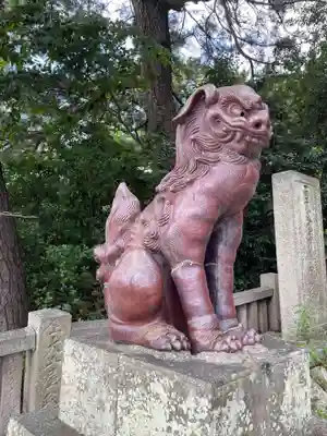 琴彈八幡宮(香川県)