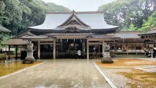 猿田神社(千葉県)