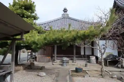 徳正寺のその他建物