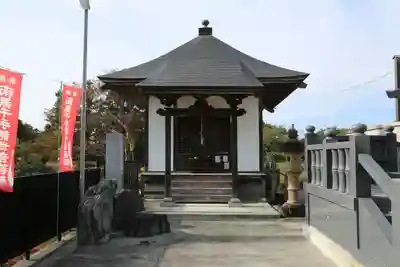 徳寿院(岩手県)
