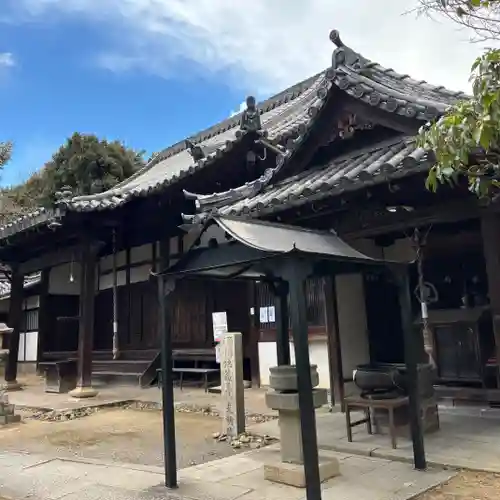 光明院(大阪府)