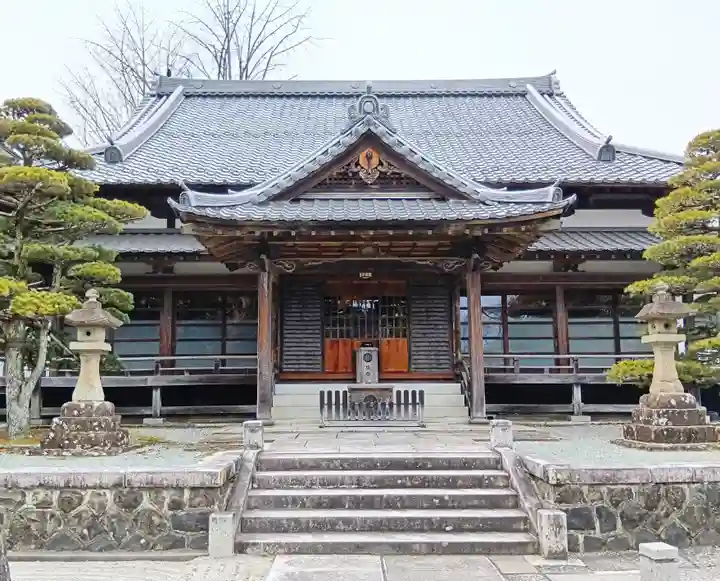 松音寺(宮城県)